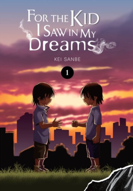 For the Kid I Saw in My Dreams, Vol. 1