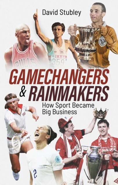 Gamechangers and Rainmakers