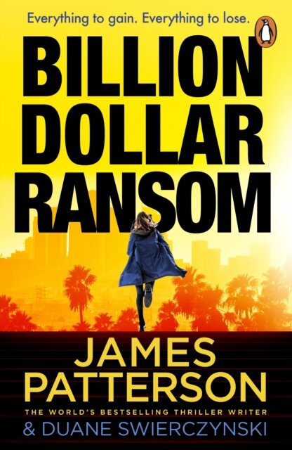 Billion-Dollar Ransom
