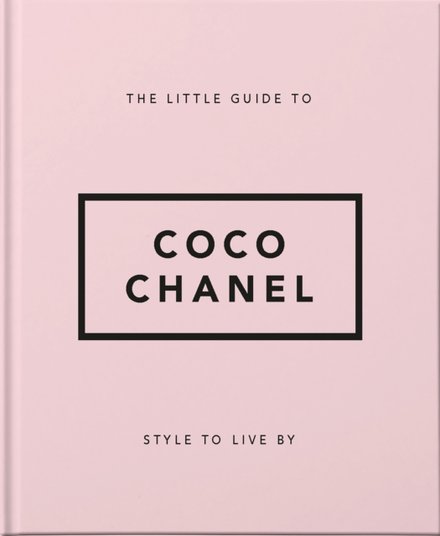 Style To Live By: Coco Chanel