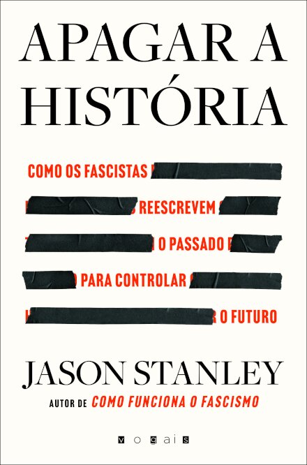 Apagar a História