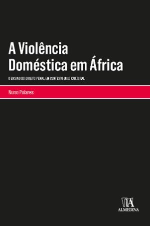 A Violência Doméstica Em África