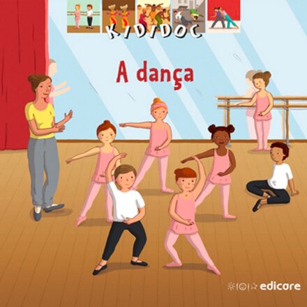 A Dança - Kididoc