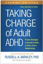 Taking Charge of Adult ADHD
