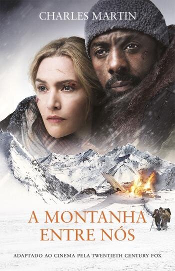 A Montanha entre Nós