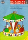 Heinemann Maths 3: Workbook 3 Measure,Shape & Handling Data Workbook (8 pack)