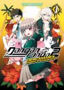 Danganronpa 2: Chiaki Nanami's Goodbye Despair Quest Vol. 1