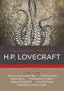 The Complete Fiction of H. P. Lovecraft