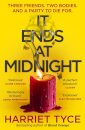 It Ends At Midnight