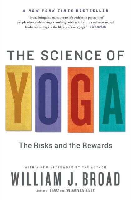 The Science of Yoga