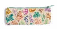 Art of Nature: Under the Sea Pencil Pouch