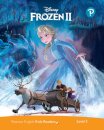 Level 3: Disney Kids Readers Frozen 2 Pack