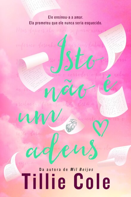 Isto Não é um Adeus