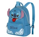 Heady Backpack Lilo and Stitch Tongue