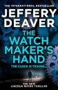 The Watchmaker's Hand