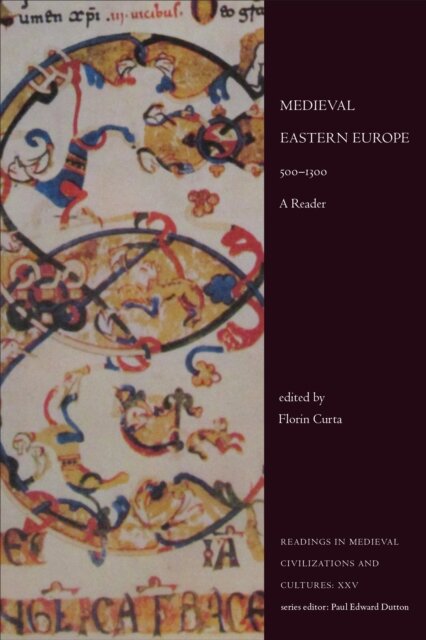 XXVMedieval Eastern Europe, 500-1300