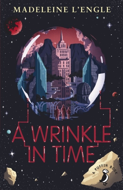 A Wrinkle In Time (Puffin Modern Classics Relaunch