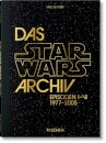Das Star Wars Archiv
