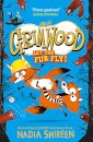 Grimwood: Let The Fur Fly!