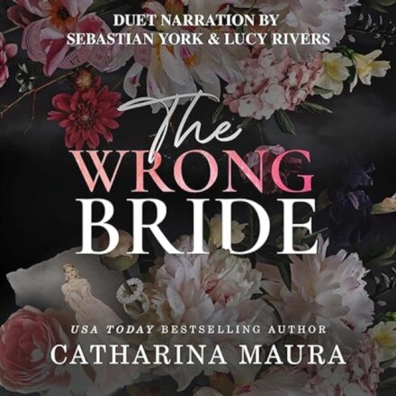 The Wrong Bride