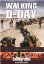 Walking D-Day