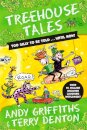 Treehouse Tales