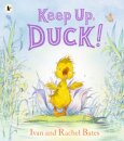 Keep Up Duck!