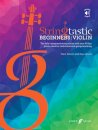 Stringtastic Beginners: Violin