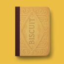 Eclectionery Notable Books - Biscuit