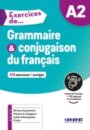 Exercices de... Grammaire et conjugaison A2 + didierfle.app