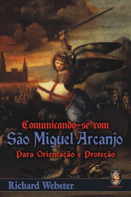 Comunicando-se com São Miguel Arcanjo