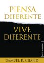 Piensa Diferente, Vive Diferente