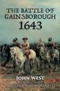 The Battle of Gainsborough - 1643