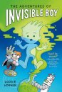 Adventures Of Invisible Boy