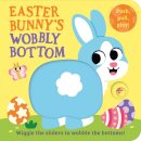 Easter Bunny’s Wobbly Bottom