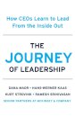 The Journey of Leadership