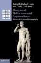 Dionysius of Halicarnassus and Augustan Rome