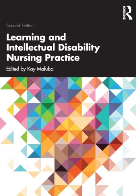 Learning and Intellectual Disability Nursing Practice