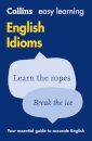 Easy Learning English Idioms