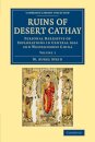 Ruins of Desert Cathay