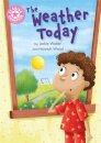 Reading Champion: The Weather Today