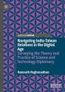 Navigating India-Taiwan Relations in the Digital Age