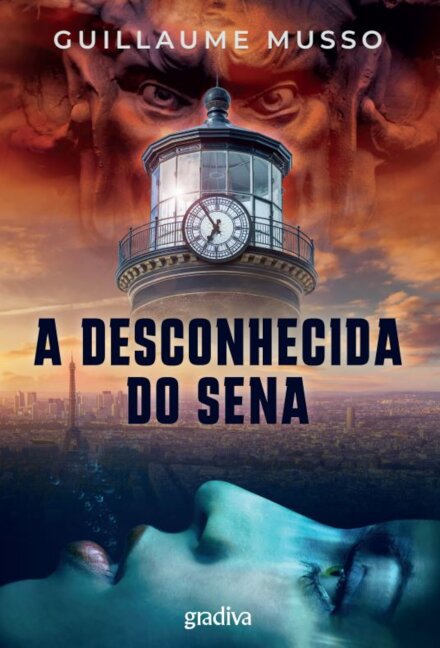 A Desconhecida Do Sena