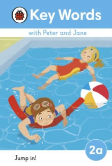 Key Words With Peter And Jane New Globa