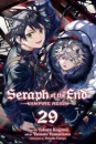 Seraph Of The End Vol 29