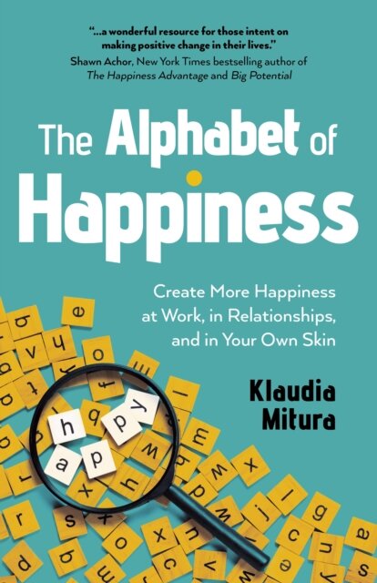 Alphabet of Happiness, The