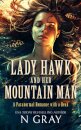 Lady Hawk and her Mountain Man