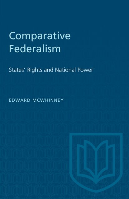 Comparative Federalism