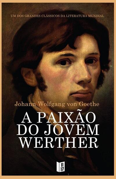 A Paixão do Jovem Werther
