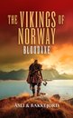 Bloodaxe
